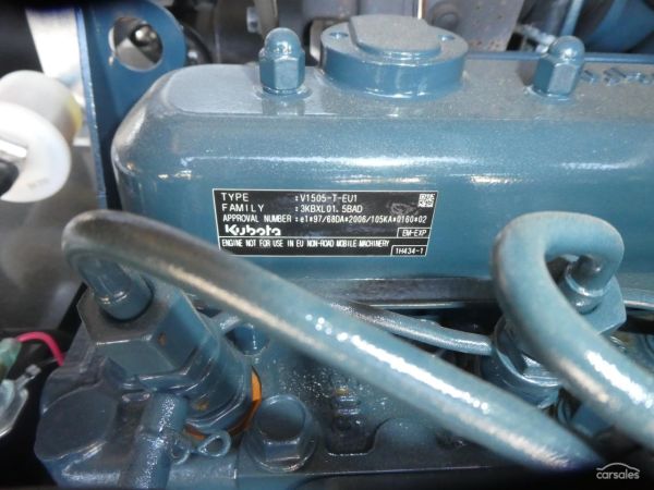 2024 BRUDER AG176 image