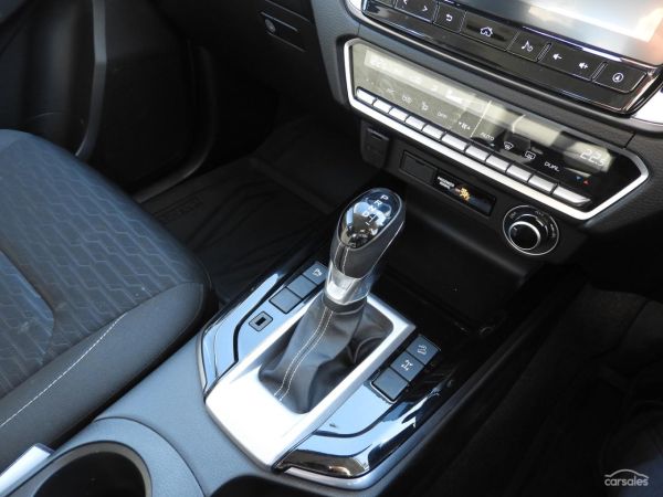 2023 Isuzu D-MAX LS-U Auto 4x4 MY23 image