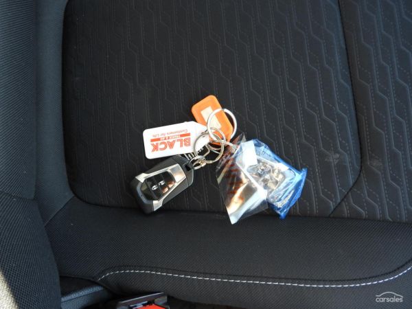 2023 Isuzu D-MAX LS-U Auto 4x4 MY23 image