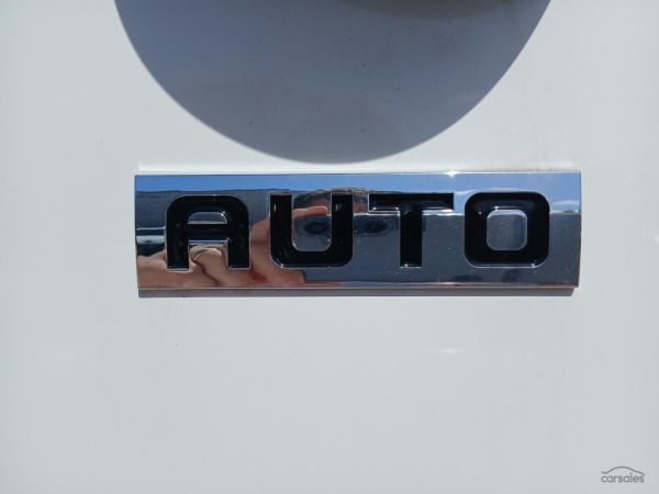 2025 Isuzu FYJ 300-350 AGI SPEC image