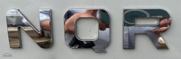 2021 Isuzu NQR 87-190 AMT image