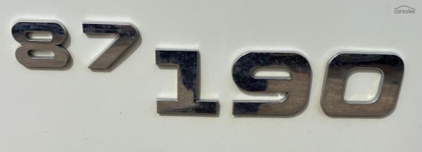 2021 Isuzu NQR 87-190 AMT image