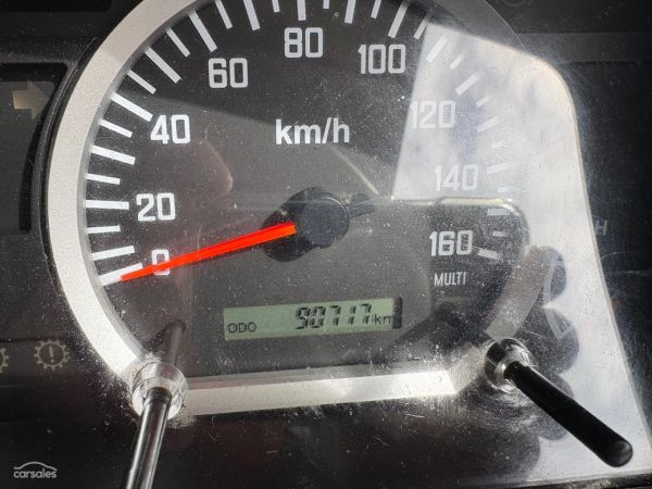 2021 Isuzu NQR 87-190 AMT image