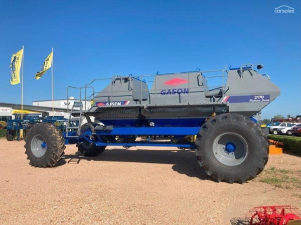 2023 Gason Other 2170 image