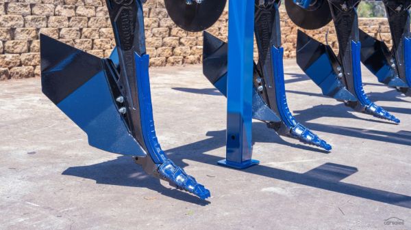 Agrowplow CP62 image