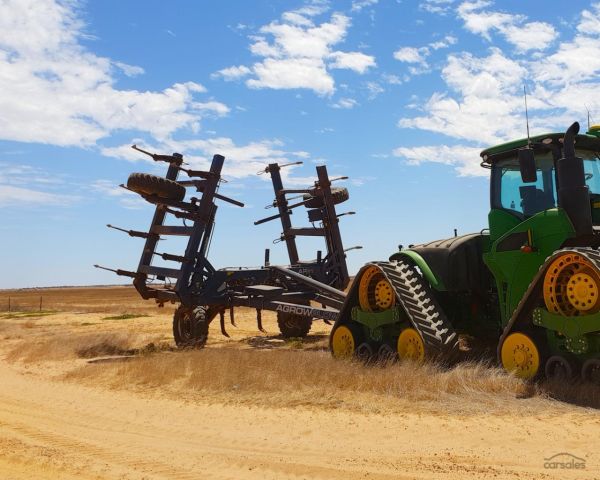 Agrowplow AP82 image