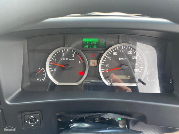 2025 Isuzu Npr 45 155 Servicepack-X image