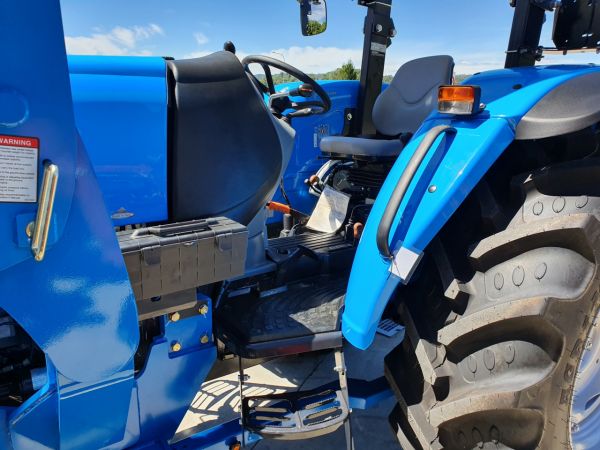 2023 Landini 8860 Tractor image
