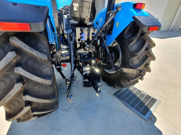 2023 Landini 8860 Tractor image