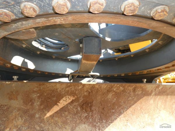 2022 JOHN DEERE 770GP image