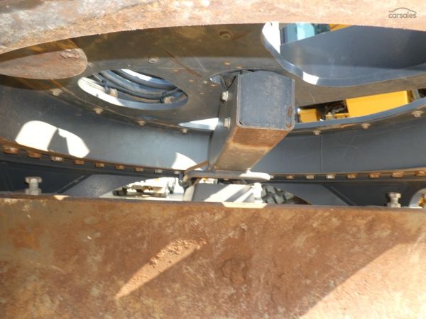 2022 JOHN DEERE 770GP image