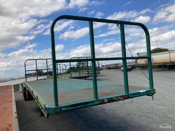 Bruce Rock Engineering BRE-TR350 image