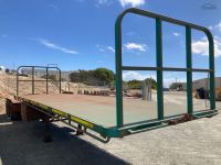 Mobile Enquiry Form - Image