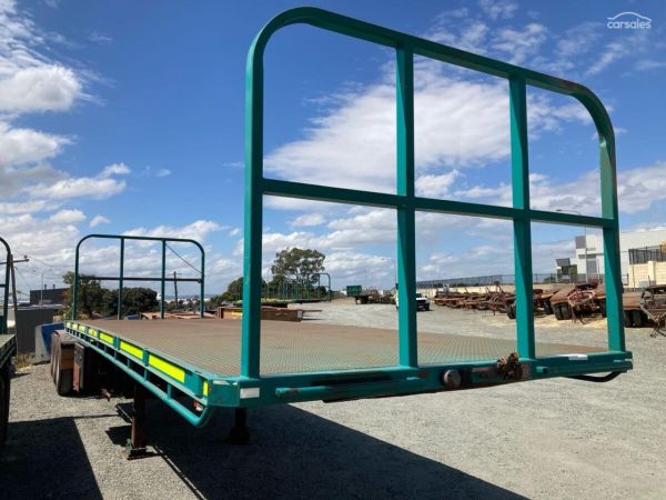 Bruce Rock Engineering BRE-TR350 image