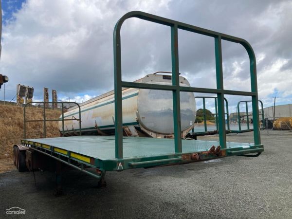 Bruce Rock Engineering BRE-TR350 image