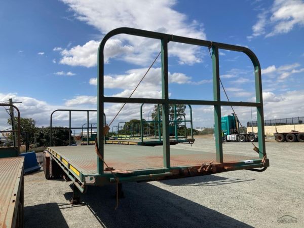 Bruce Rock Engineering BRE-TR350 image