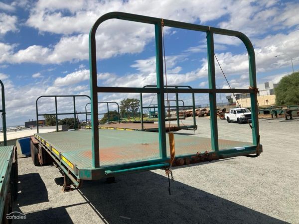 Bruce Rock Engineering BRE-TR350 image