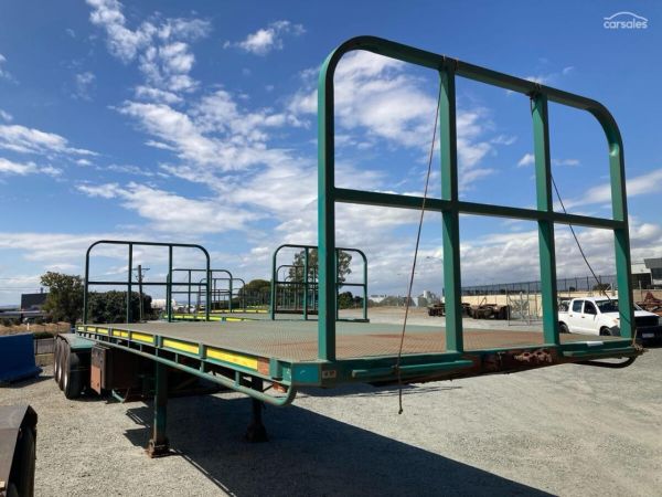 Bruce Rock Engineering BRE-TR350 image