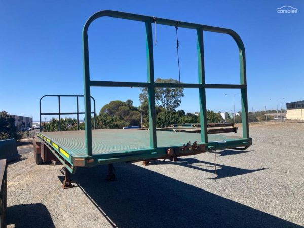 Bruce Rock Engineering BRE-TR350 image