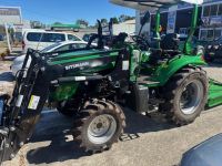 Mobile Enquiry Form - Image