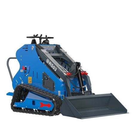 Skid Steer RS03 image