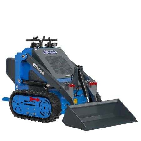 Skid Steer RS04 image