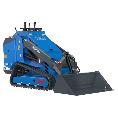 Skid Steer RS06 image