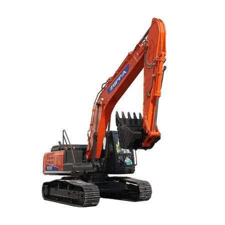 Large Excavator R230 image
