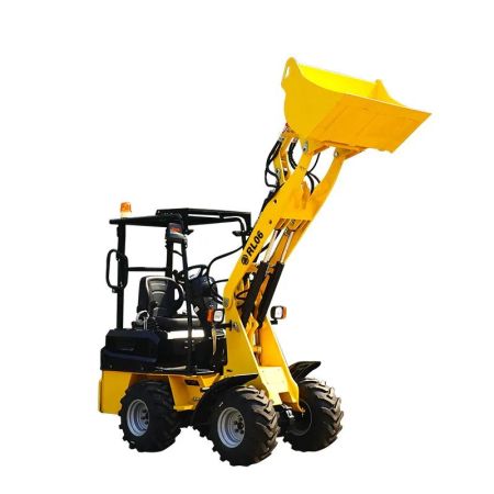 Wheel Loader RL06 image