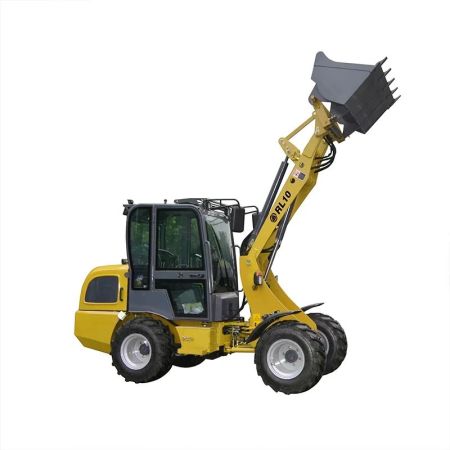 Wheel Loader RL10 image