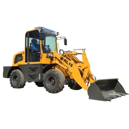 Wheel Loader RL15 image
