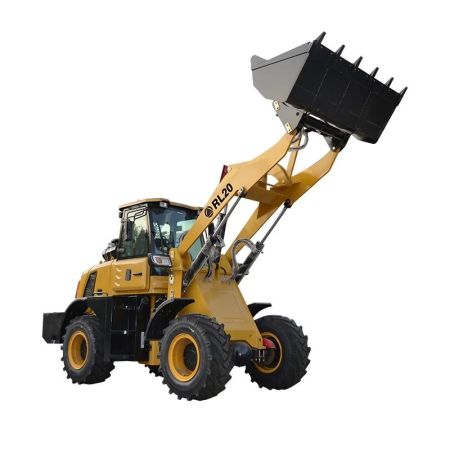 Wheel Loader RL20 image