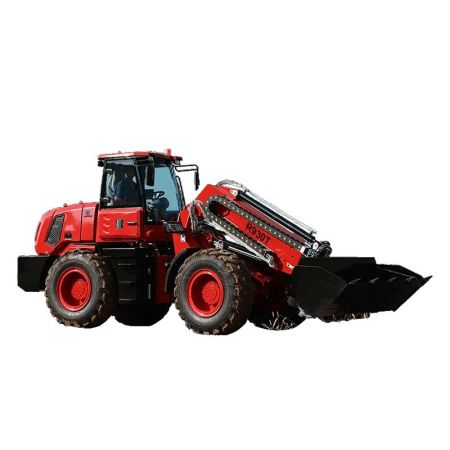Wheel Loader RL30 image