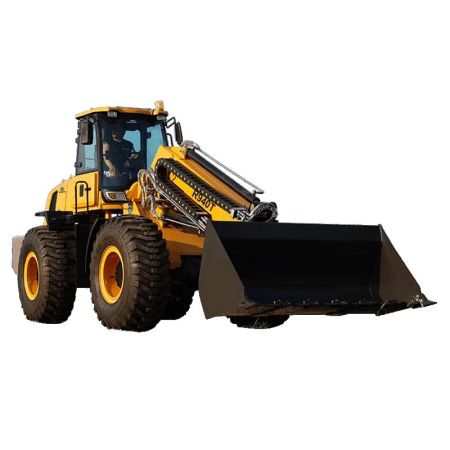 Wheel Loader RL40 image