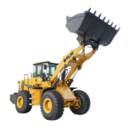 Wheel Loader RL50 image