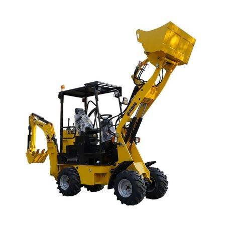 Backhoe Loader RB06 image