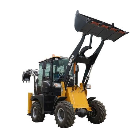 Backhoe Loader RB18 image