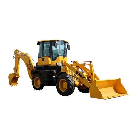 Backhoe Loader RB25 image