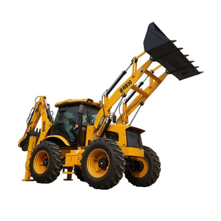 Backhoe Loader RB29 image
