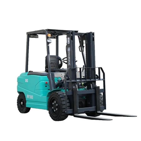 Electric Forklift RF30E image