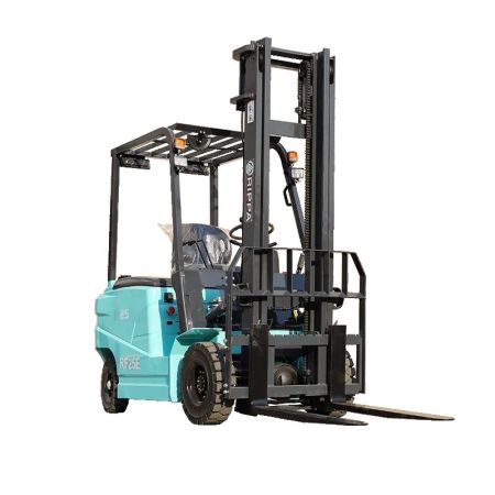 Electric Forklift RF25E image