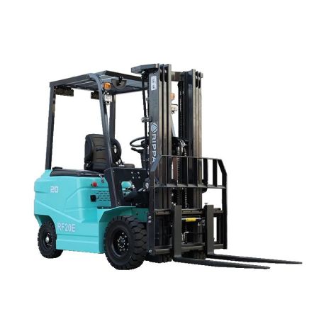 Electric Forklift RF20E image