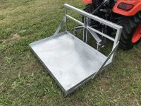 Mobile Enquiry Form - Image