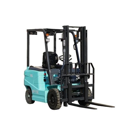 Electric Forklift RF15E image