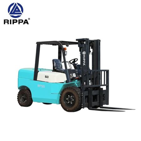 Diesel Forklift RF50 image