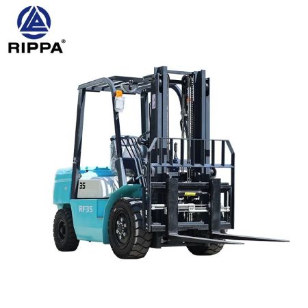 Diesel Forklift RF35 image