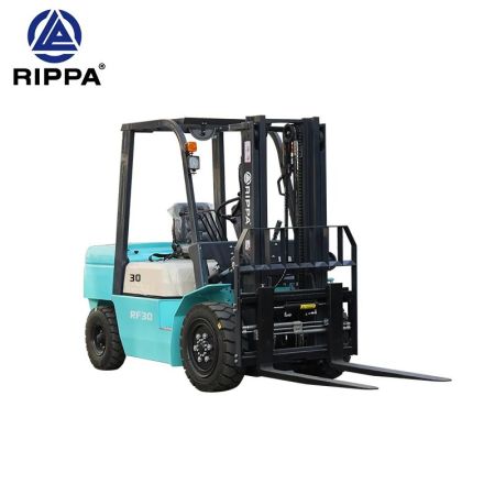 Diesel Forklift RF30 image