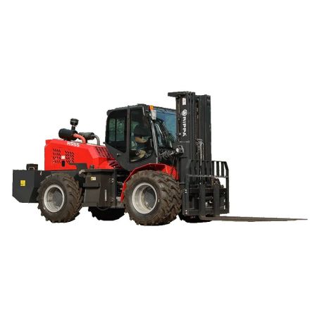 Rough Terrain R555 image