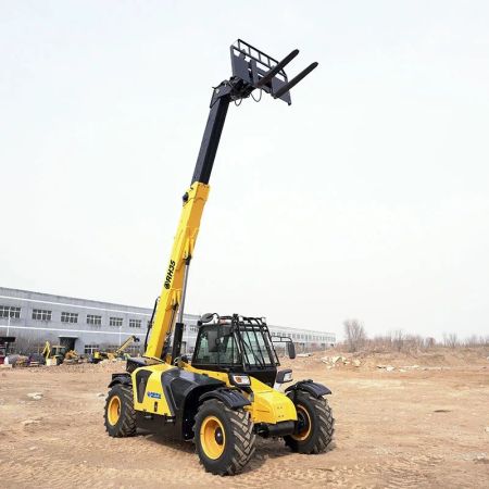 Telescopic Handler RH35 image