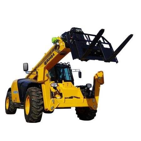 Telescopic Handler R84 image